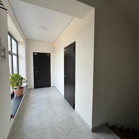 Hotel Алые Паруса à Cholpon-Ata Extérieur photo