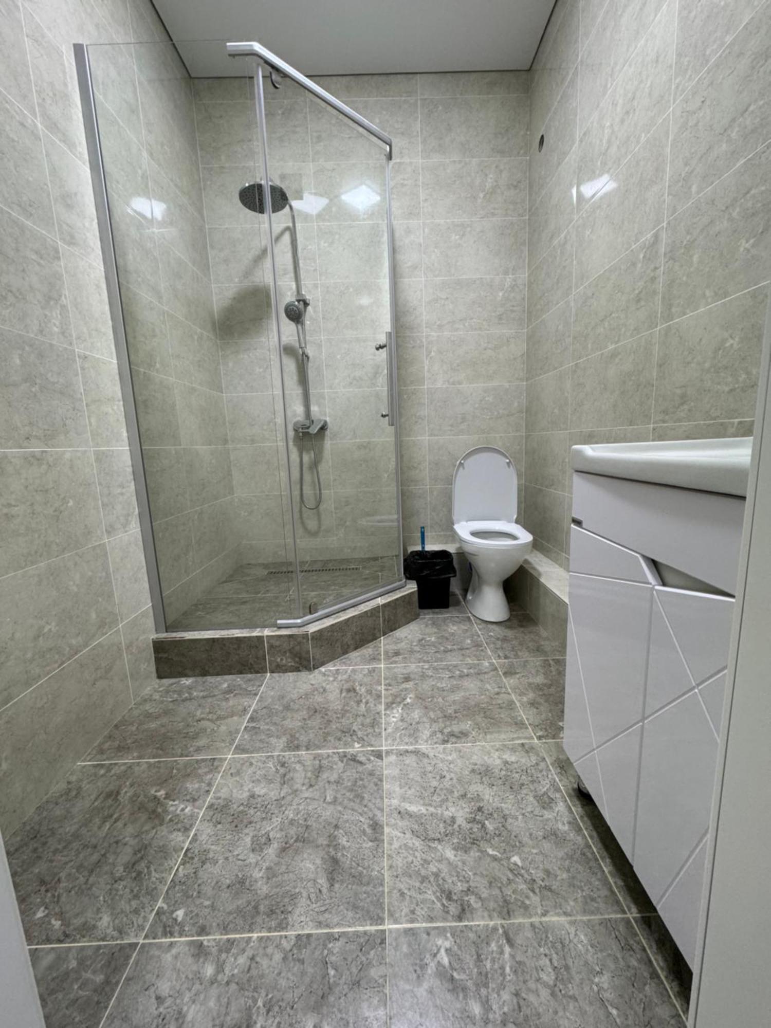 Hotel Алые Паруса à Cholpon-Ata Extérieur photo